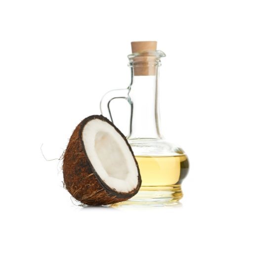 Coconut Oil