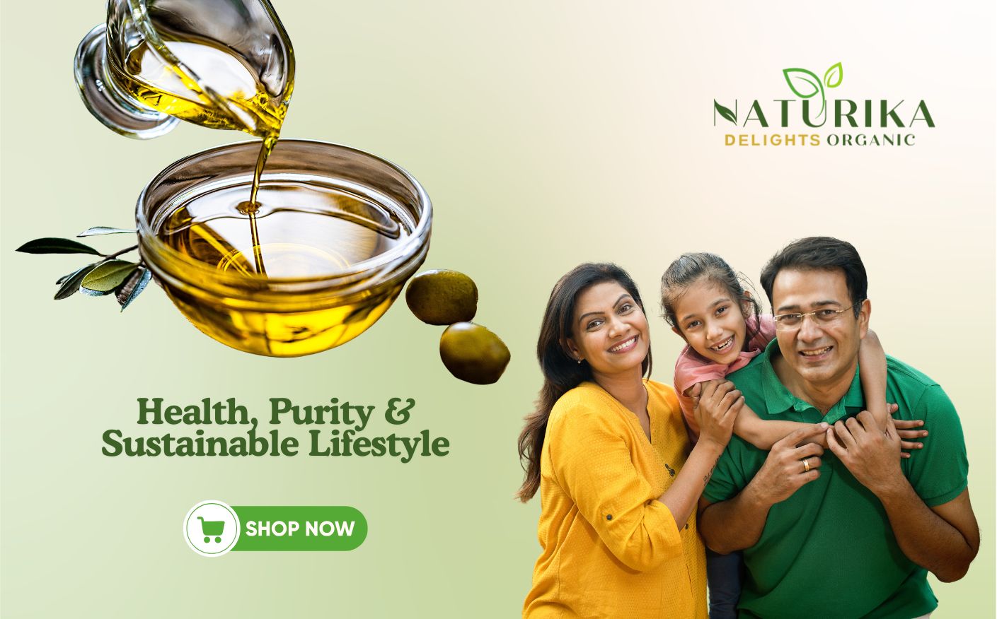 Copy of The first choice for the best flavor